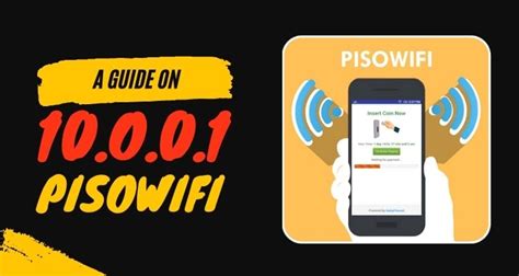 10.0.0.1 princess piso wifi